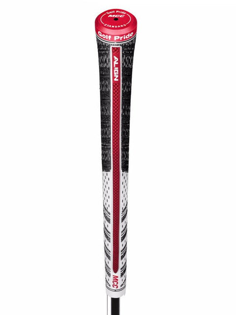 Golf Pride MCC Align Grip New Decade - Golf Pride - Grips - GolfSupply