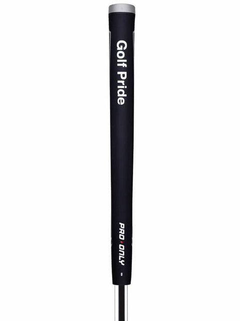 Golf Pride Pro Only Red Star Putter Grip - Golf Pride - Putter Grips - GolfSupply