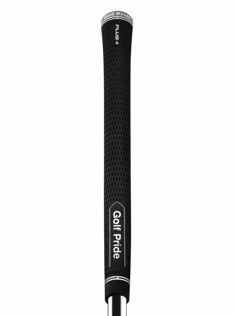 Golf Pride Tour Velvet Plus4 Grip - Golf Pride - Grips - GolfSupply