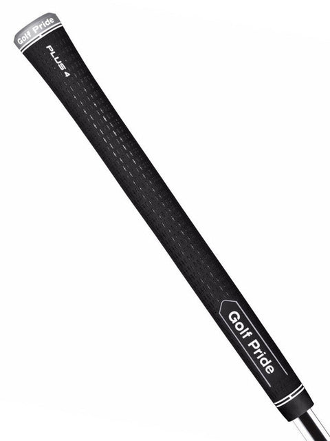 Golf Pride Tour Velvet Plus4 Grip - Golf Pride - Grips - GolfSupply