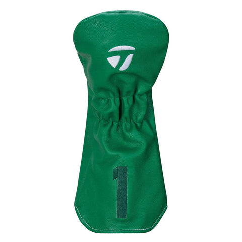 Limited Edition 2021 Masters Driver Headcover - TaylorMade - TaylorMade - Headcover - GolfSupply