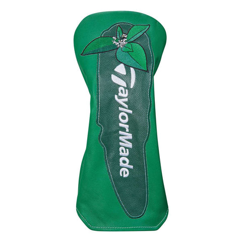 Limited Edition 2021 Masters Driver Headcover - TaylorMade - TaylorMade - Headcover - GolfSupply