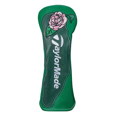 Limited Edition 2021 Masters Hybrid Headvocer - TaylorMade - TaylorMade - Headcover - GolfSupply