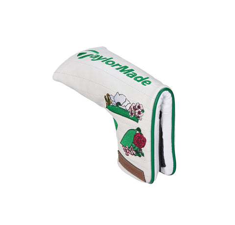 Limited Edition 2021 Season Opener Blade Putter Cover - TaylorMade - Headcover - GolfSupply