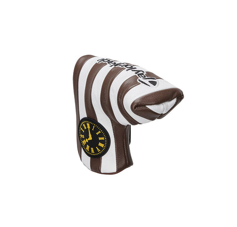 Limited Edition - British Open Blade Putter Cover - TaylorMade - Headcover - GolfSupply