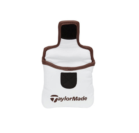 Limited Edition - British Open Mallet Putter Cover - TaylorMade - Headcover - GolfSupply