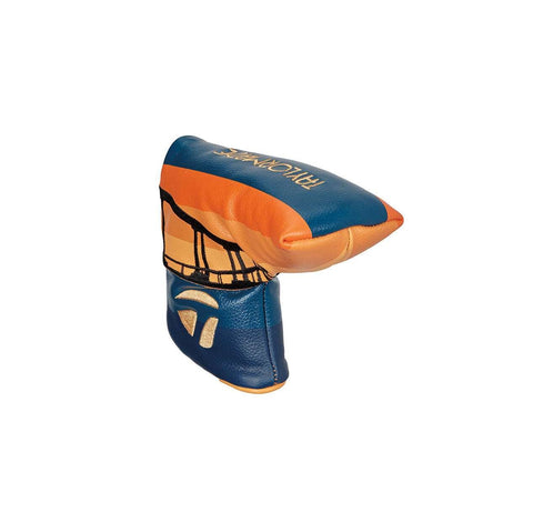 Limited Edition Summer Commemorative Blade Putter Cover - TaylorMade - Headcover - GolfSupply