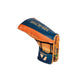 Limited Edition Summer Commemorative Blade Putter Cover - TaylorMade - Headcover - GolfSupply