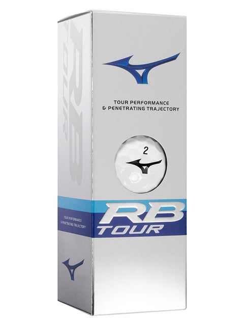 Mizuno RB Tour Golf Balls (2023) - Mizuno - Golf Balls - GolfSupply