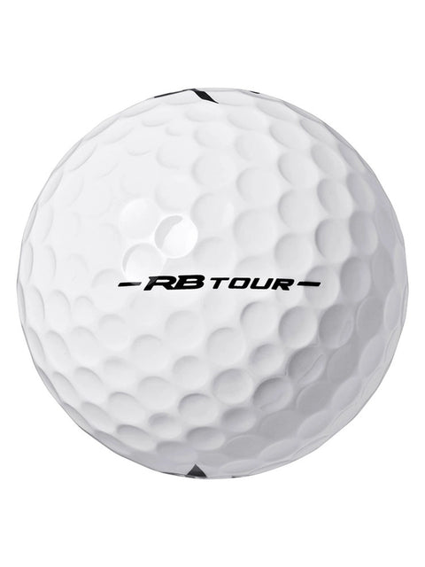 Mizuno RB Tour Golf Balls (2023) - Mizuno - Golf Balls - GolfSupply