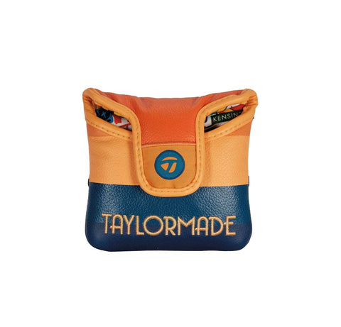 Summer Commemorative Mallet Putter Cover - TaylorMade