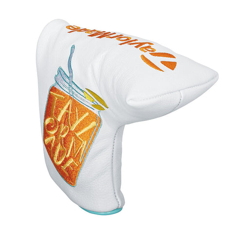 Pro Championship Blade Putter Cover - TaylorMade