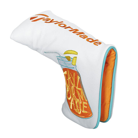 Pro Championship Blade Putter Cover - TaylorMade