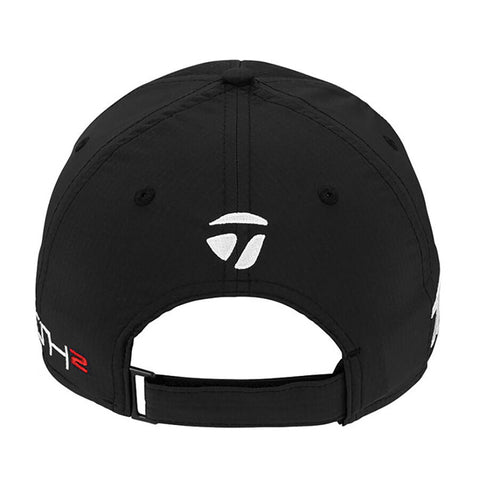 TaylorMade Tour Radar Hat - Stealth 2