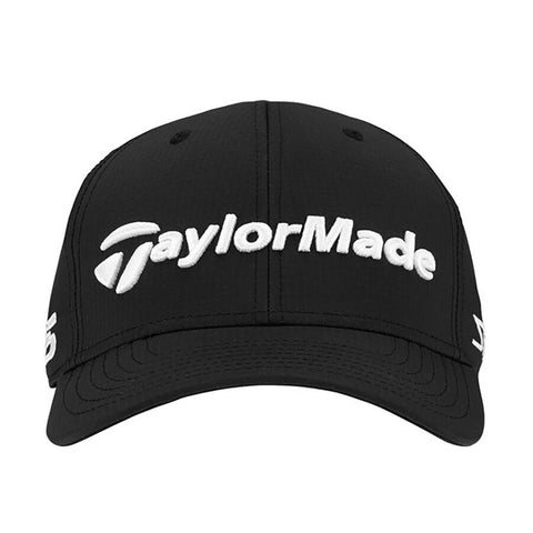 TaylorMade Tour Radar Hat - Stealth 2