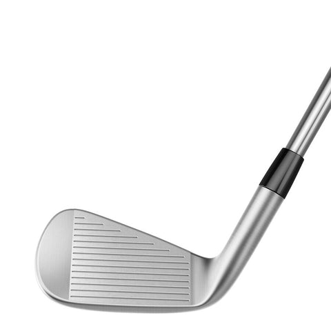 TaylorMade P770 Irons Steel 2023 - Right Hand