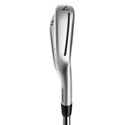 TaylorMade P770 Irons Steel 2023 - Right Hand