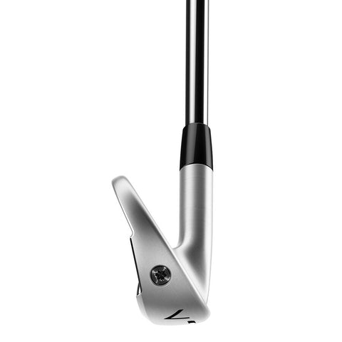 TaylorMade P770 Irons Steel 2023 - Right Hand