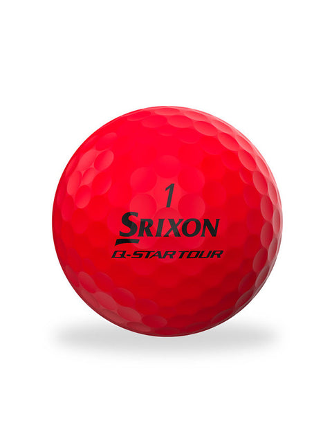 Srixon Q-Star Tour Divide Golf Balls