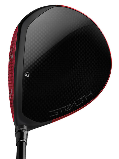 TaylorMade Stealth 2 Driver - Left Hand