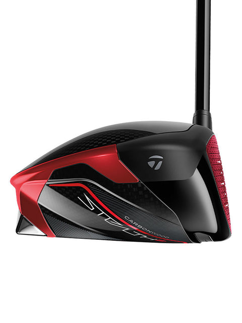 TaylorMade Stealth 2 Driver - Left Hand