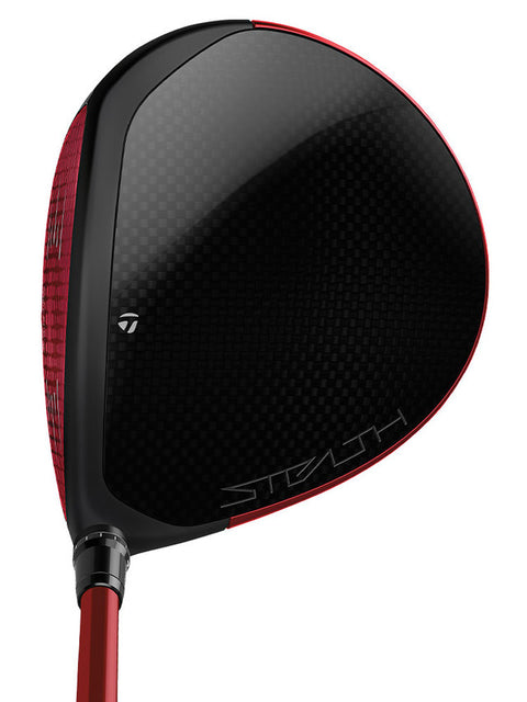 TaylorMade Stealth 2 HD Driver - Right Hand