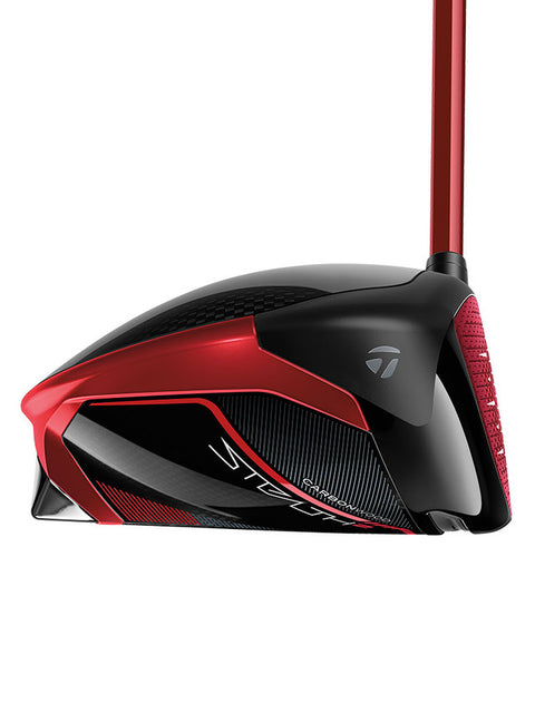 TaylorMade Stealth 2 HD Driver - Right Hand