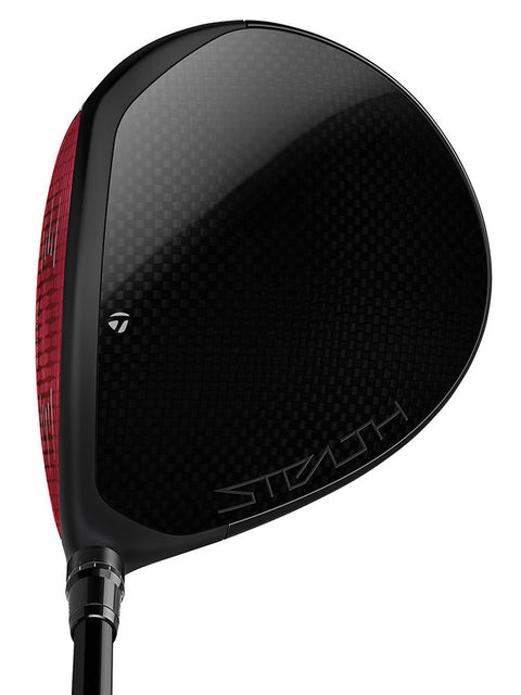 TaylorMade Stealth 2 Plus Driver - Left Hand