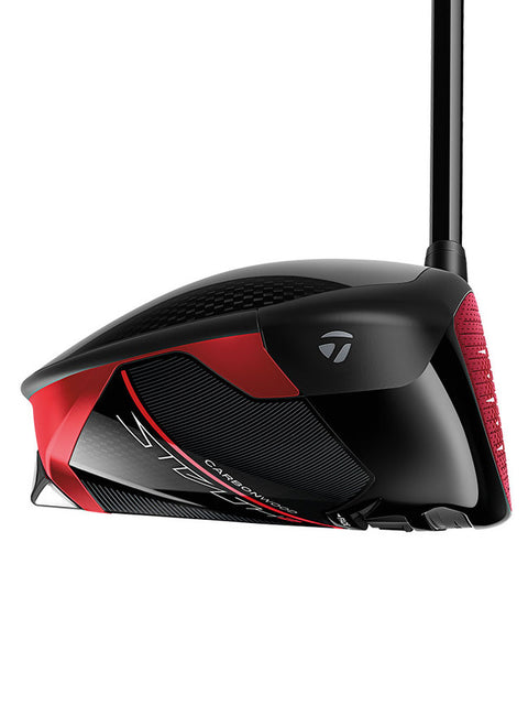 TaylorMade Stealth 2 Plus Driver - Left Hand