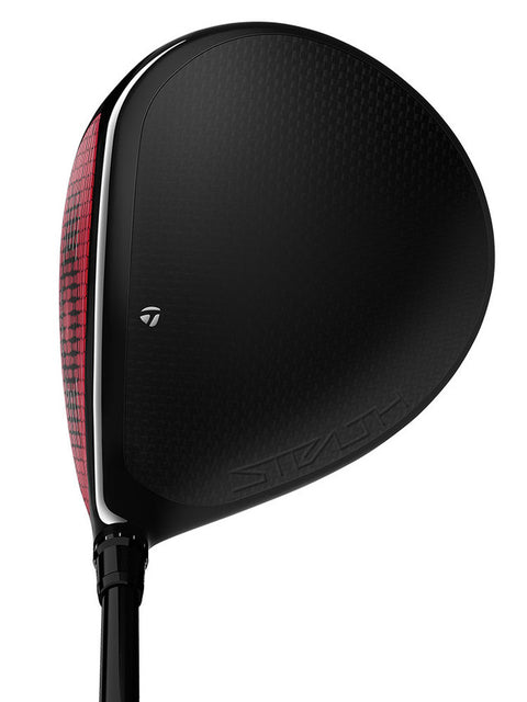 TaylorMade Stealth Driver - Aldila Ascent 60 - Stiff Flex