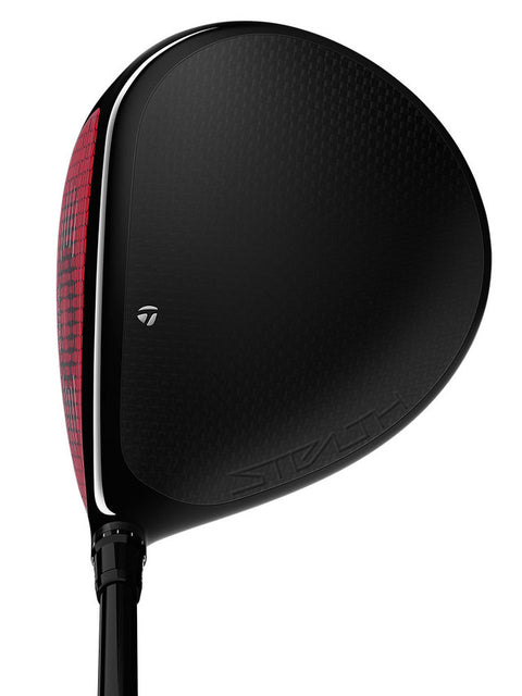 TaylorMade Stealth HD Driver - Right Hand