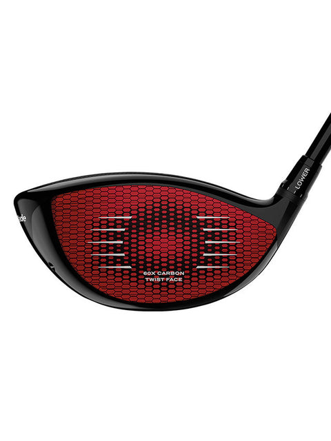 TaylorMade Stealth HD Driver - Right Hand