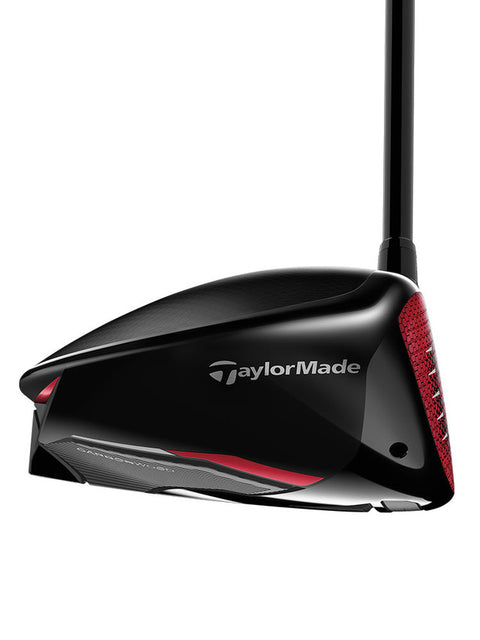 TaylorMade Stealth HD Driver - Right Hand