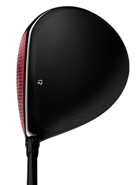 TaylorMade Stealth Plus Driver - Right Hand