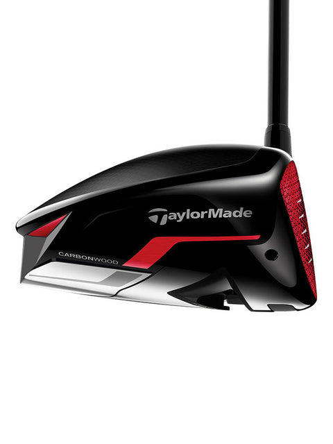 TaylorMade Stealth Plus Driver - Right Hand