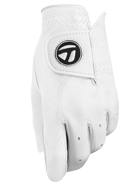 TaylorMade Tour Preferred Golf Glove - White