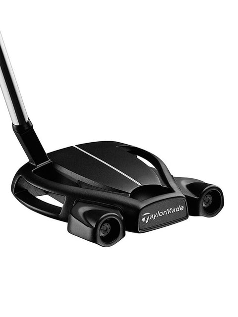 TaylorMade Spider Tour Black Putter - Slant Neck