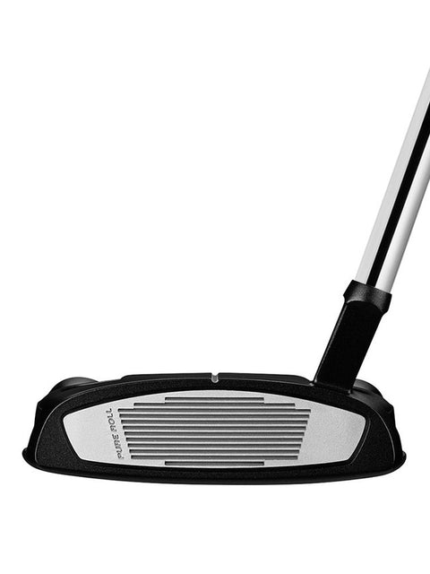 TaylorMade Spider Tour Black Putter - Slant Neck