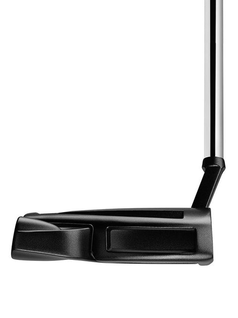 TaylorMade Spider Tour Black Putter - Slant Neck