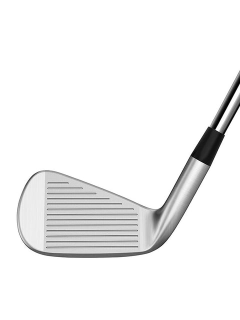 TaylorMade P770 Irons - Steel Shaft