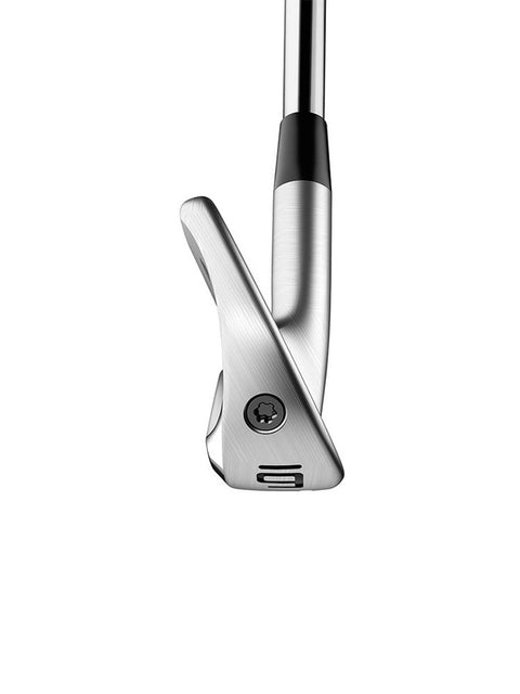 TaylorMade P770 Irons - Steel Shaft